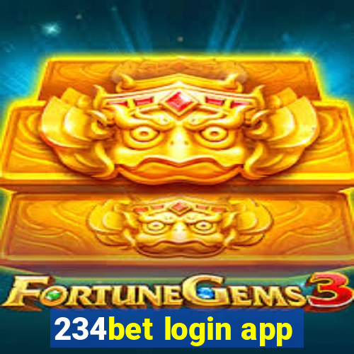 234bet login app